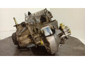 Recambio de caja cambios para citroën berlingo 1.9 diesel referencia OEM IAM 20CH46 