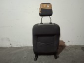 Recambio de asiento delantero derecho para ford focus lim. (cb8) 1.0 ecoboost cat referencia OEM IAM 1825050 