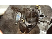 Recambio de caja cambios para citroën berlingo 1.9 diesel referencia OEM IAM 20CH46  