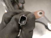 Recambio de mangueta delantera derecha para nissan juke (f16_) 1.6 hybrid referencia OEM IAM 4001400Q2B 4001400Q2B 