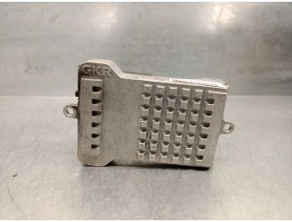 Recambio de resistencia calefaccion para mercedes-benz clase s (w220, v220) s 320 cdi (220.026, 220.126) referencia OEM IAM A203