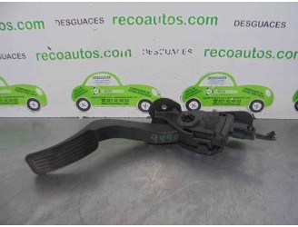 Recambio de potenciometro pedal para mazda 6 lim. (gh) 1.8 cat referencia OEM IAM GS1D41600 6PV93337000 