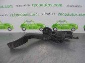 Replacement pedal potentiometer for Mazda 6 Lim. (GH) 1.8 CAT OEM IAM reference GS1D41600 6PV93337000 