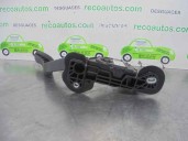 Replacement pedal potentiometer for Mazda 6 Lim. (GH) 1.8 CAT OEM IAM reference GS1D41600 6PV93337000 