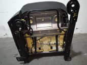 Recambio de asiento delantero derecho para ford focus lim. (cb8) 1.0 ecoboost cat referencia OEM IAM 1825050 