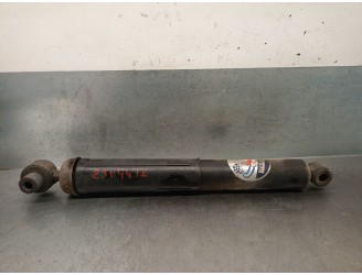 Recambio de amortiguador trasero izquierdo para renault megane i grandtour (ka0/1_) 1.9 dti (ka0n) referencia OEM IAM 7700422518