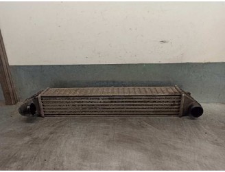 Recambio de intercooler para seat alhambra (7v9) 1.9 tdi referencia OEM IAM 7M3145805 1710078 MODINE