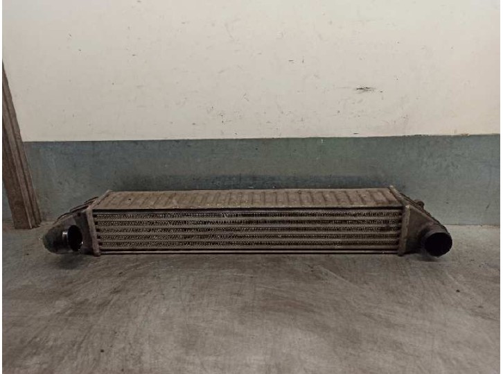 Recambio de intercooler para seat alhambra (7v9) 1.9 tdi referencia OEM IAM 7M3145805 1710078 MODINE