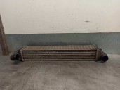 Recambio de intercooler para seat alhambra (7v9) 1.9 tdi referencia OEM IAM 7M3145805 1710078 MODINE