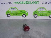 Recambio de warning para citroën berlingo 1.6 16v hdi referencia OEM IAM 9644845777 