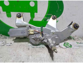 Recambio de motor limpia trasero para suzuki liana rh (er) 1.6 16v cat referencia OEM IAM 34961581  