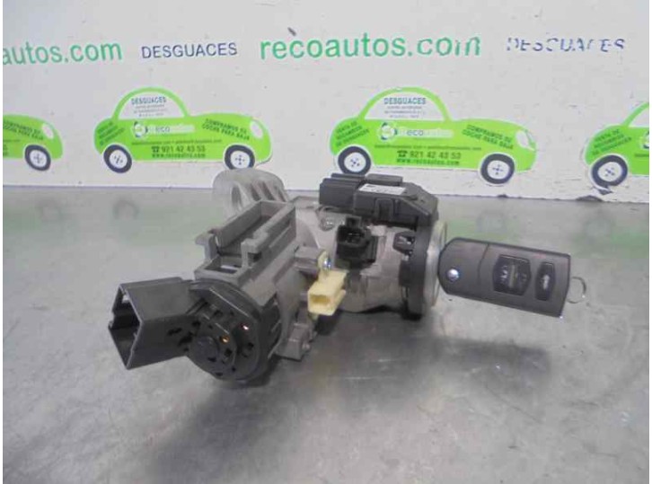 Recambio de conmutador de arranque para mazda 6 lim. (gh) 1.8 cat referencia OEM IAM GS1D66938A 5WK49005D 