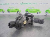 Recambio de conmutador de arranque para mazda 6 lim. (gh) 1.8 cat referencia OEM IAM GS1D66938A 5WK49005D 