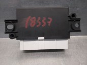 Recambio de modulo electronico para volkswagen t-cross 1.0 tsi referencia OEM IAM 5QA919294J 