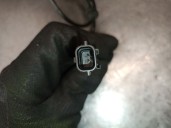 Recambio de mangueta delantera izquierda para nissan juke (f16_) 1.6 hybrid referencia OEM IAM 4001500Q2A 4001500Q2A 