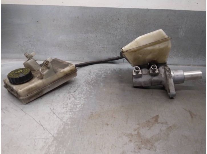 Recambio de bomba freno para peugeot 5008 2.0 16v hdi fap referencia OEM IAM 9654002180 03355815253 ATE