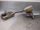 Recambio de bomba freno para peugeot 5008 2.0 16v hdi fap referencia OEM IAM 9654002180 03355815253 ATE