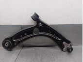Recambio de brazo suspension inferior delantero derecho para seat leon (5f1) 1.5 tgi referencia OEM IAM 5Q0407152S 5Q0407152S 