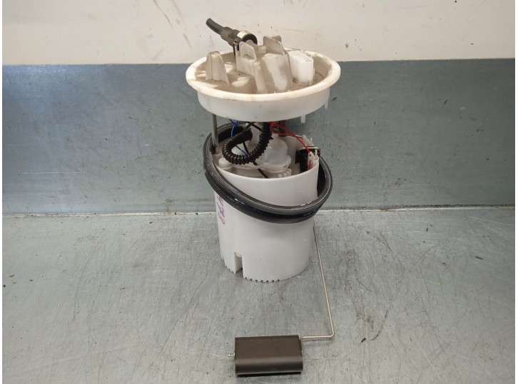 Recambio de aforador para ford focus lim. (cb8) 1.0 ecoboost cat referencia OEM IAM BV619H307JB 058C200065 