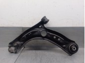 Recambio de brazo suspension inferior delantero derecho para seat leon (5f1) 1.5 tgi referencia OEM IAM 5Q0407152S 5Q0407152S 