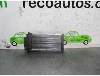 Recambio de resistencia calefaccion para ssangyong rodius 2.7 turbodiesel cat referencia OEM IAM 05T004S1586 2005401 CATEM