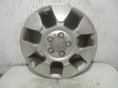 Replacement rim for Seat Alhambra (7V9) 1.9 TDI OEM IAM reference 7M7601025C R167JX16H2ET59 ALUMINUM 7P