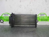 Recambio de resistencia calefaccion para ssangyong rodius 2.7 turbodiesel cat referencia OEM IAM 05T004S1586 2005401 CATEM