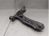 Recambio de brazo suspension inferior delantero derecho para seat leon (5f1) 1.5 tgi referencia OEM IAM 5Q0407152S 5Q0407152S 