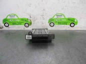 Recambio de resistencia calefaccion para ssangyong rodius 2.7 turbodiesel cat referencia OEM IAM 05T004S1586 2005401 CATEM