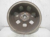 Replacement rim for Seat Alhambra (7V9) 1.9 TDI OEM IAM reference 7M7601025C R167JX16H2ET59 ALUMINIO 7P