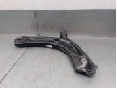 Recambio de brazo suspension inferior delantero derecho para seat leon (5f1) 1.5 tgi referencia OEM IAM 5Q0407152S 5Q0407152S 