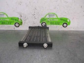 Recambio de resistencia calefaccion para ssangyong rodius 2.7 turbodiesel cat referencia OEM IAM 05T004S1586 2005401 CATEM