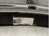 Recambio de brazo suspension inferior delantero derecho para seat leon (5f1) 1.5 tgi referencia OEM IAM 5Q0407152S 5Q0407152S 
