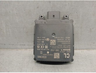 Recambio de modulo electronico para nissan juke (f16_) 1.6 hybrid referencia OEM IAM 284K16PA0C 284K16PA0C A2C78223001 CONTINENT