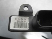 Recambio de resistencia calefaccion para ssangyong rodius 2.7 turbodiesel cat referencia OEM IAM 05T004S1586 2005401 CATEM