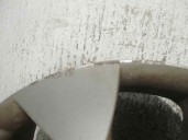 Recambio de llanta para seat alhambra (7v9) 1.9 tdi referencia OEM IAM 7M7601025C R167JX16H2ET59 ALUMINIO 7P