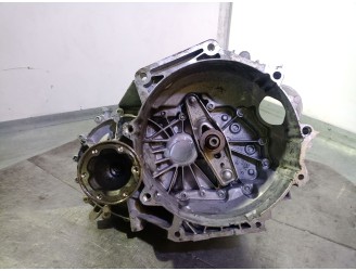 Recambio de caja cambios para seat leon (5f1) 1.5 tgi referencia OEM IAM SEL 0AJ300043C FM6AJ015