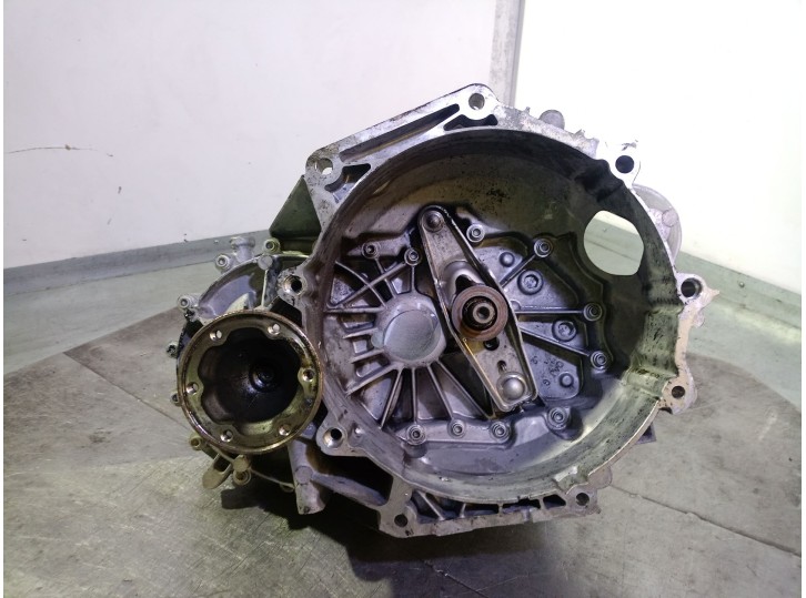Recambio de caja cambios para seat leon (5f1) 1.5 tgi referencia OEM IAM SEL 0AJ300043C FM6AJ015