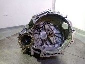 Recambio de caja cambios para seat leon (5f1) 1.5 tgi referencia OEM IAM SEL 0AJ300043C FM6AJ015