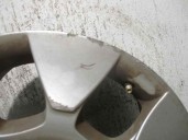 Recambio de llanta para seat alhambra (7v9) 1.9 tdi referencia OEM IAM 7M7601025C R167JX16H2ET59 ALUMINIO 7P