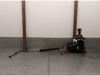 Recambio de palanca cambio para audi q7 (4lb) 3.0 tdi quattro referencia OEM IAM 4L1713041N 4L1713105A 