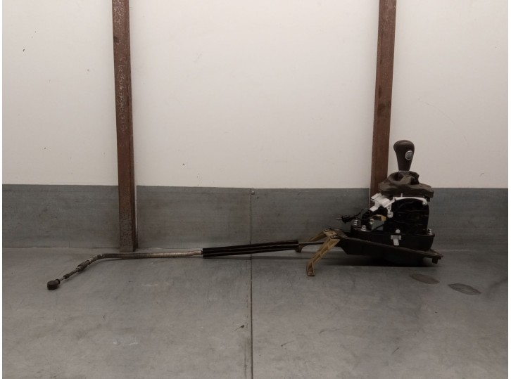 Recambio de palanca cambio para audi q7 (4lb) 3.0 tdi quattro referencia OEM IAM 4L1713041N 4L1713105A 