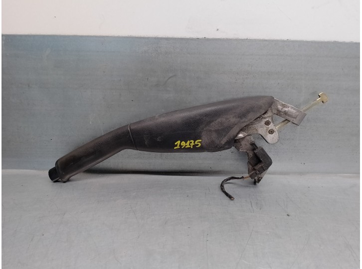 Recambio de palanca freno de mano para seat inca (6k9) 1.9 sdi referencia OEM IAM 6N0711303C 