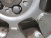 Replacement rim for Seat Alhambra (7V9) 1.9 TDI OEM IAM reference 7M7601025C R167JX16H2ET59 ALUMINIO 7P