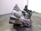 Recambio de caja cambios para seat leon (5f1) 1.5 tgi referencia OEM IAM SEL 0AJ300043C FM6AJ015