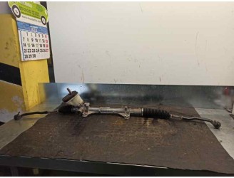 Recambio de cremallera direccion para renault megane iii sport tourer 1.5 dci diesel fap referencia OEM IAM 490017022R A0012632C