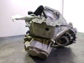 Recambio de caja cambios para seat leon (5f1) 1.5 tgi referencia OEM IAM SEL 0AJ300043C FM6AJ015