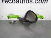 Recambio de retrovisor derecho para daewoo matiz 0.8 cat referencia OEM IAM 96323369  MAUAL