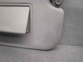 Recambio de parasol derecho para ford fiesta (cbk) 1.4 tdci cat referencia OEM IAM 2S61A04100W 