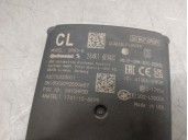 Recambio de modulo electronico para nissan juke (f16_) 1.6 hybrid referencia OEM IAM 284K16PA0C 284K16PA0C A2C78223001 CONTINENT